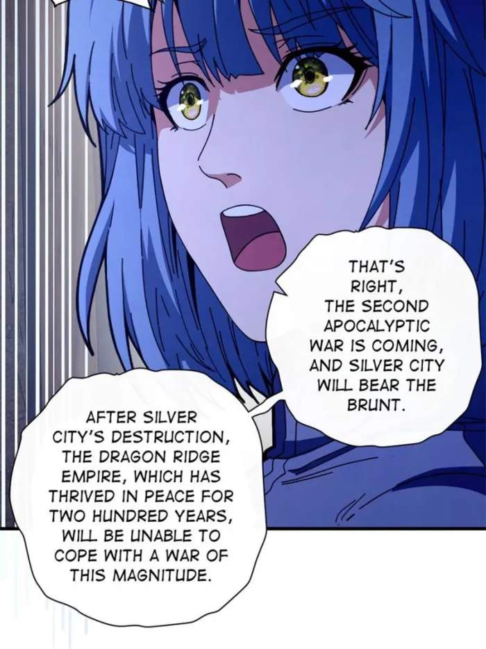 A Transmigrated Warden's Battle for Redemption Chapter 107 11